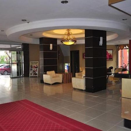 Hotel Mysea Incekum Alanya Zewnętrze zdjęcie