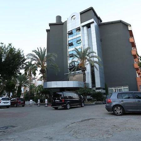 Hotel Mysea Incekum Alanya Zewnętrze zdjęcie