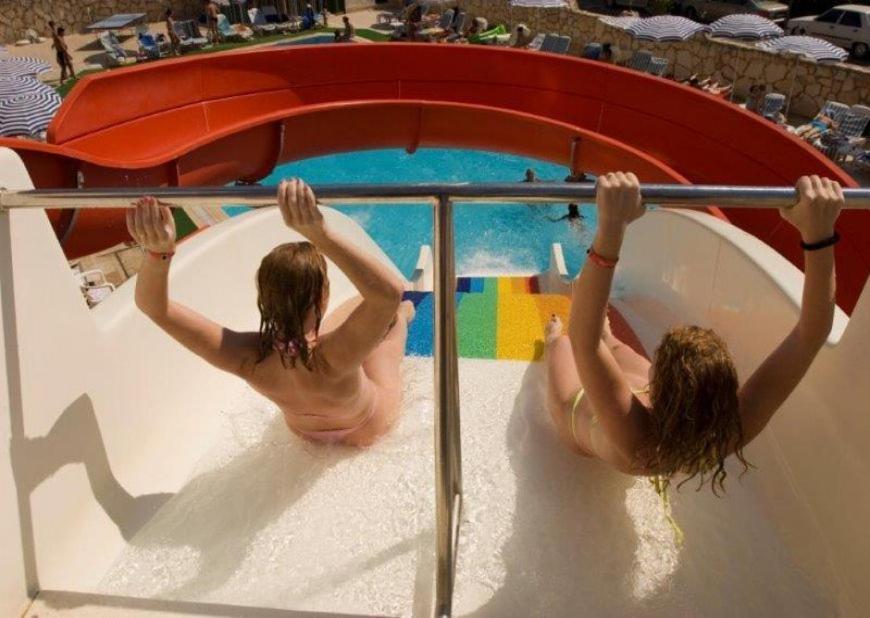Hotel Mysea Incekum Alanya Zewnętrze zdjęcie