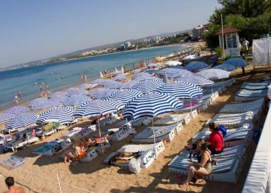 Hotel Mysea Incekum Alanya Zewnętrze zdjęcie