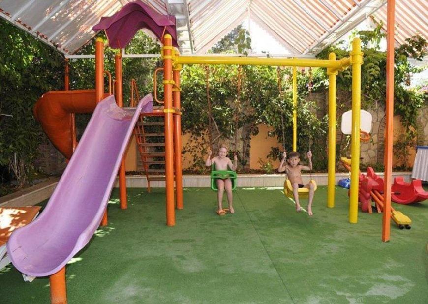 Hotel Mysea Incekum Alanya Zewnętrze zdjęcie