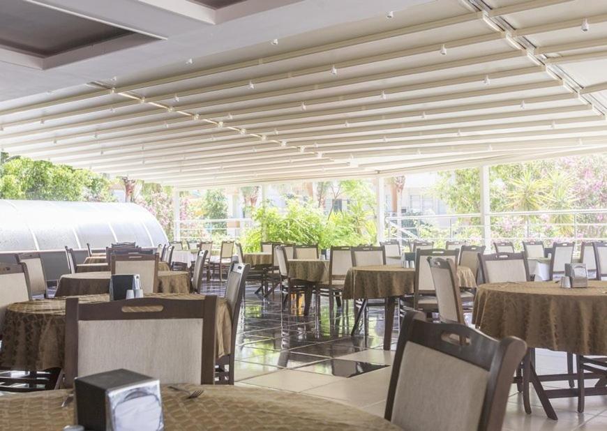 Hotel Mysea Incekum Alanya Zewnętrze zdjęcie