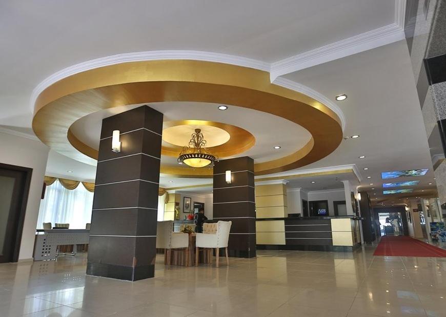 Hotel Mysea Incekum Alanya Zewnętrze zdjęcie