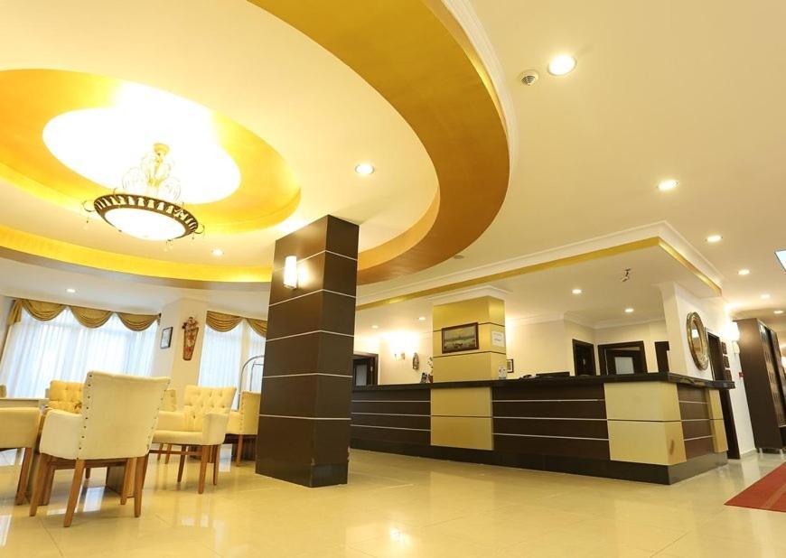Hotel Mysea Incekum Alanya Zewnętrze zdjęcie