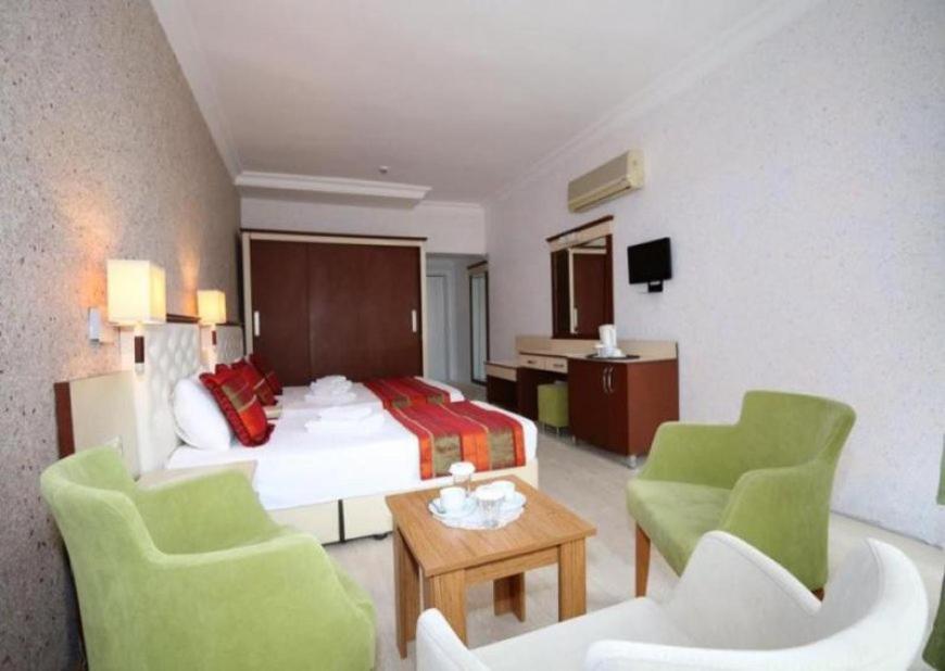 Hotel Mysea Incekum Alanya Zewnętrze zdjęcie