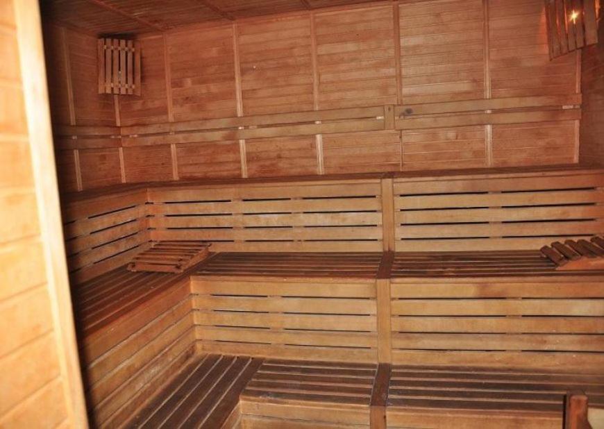 Hotel Mysea Incekum Alanya Zewnętrze zdjęcie