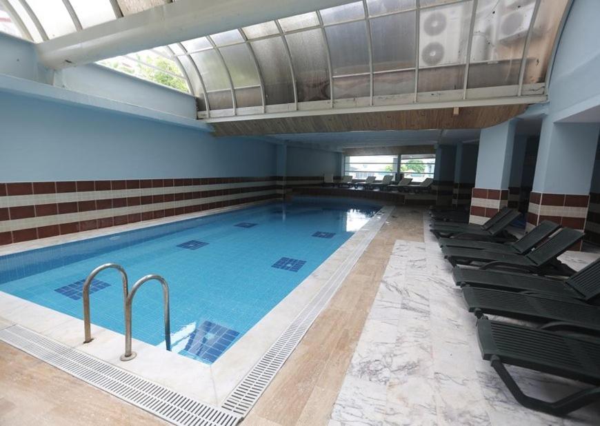 Hotel Mysea Incekum Alanya Zewnętrze zdjęcie