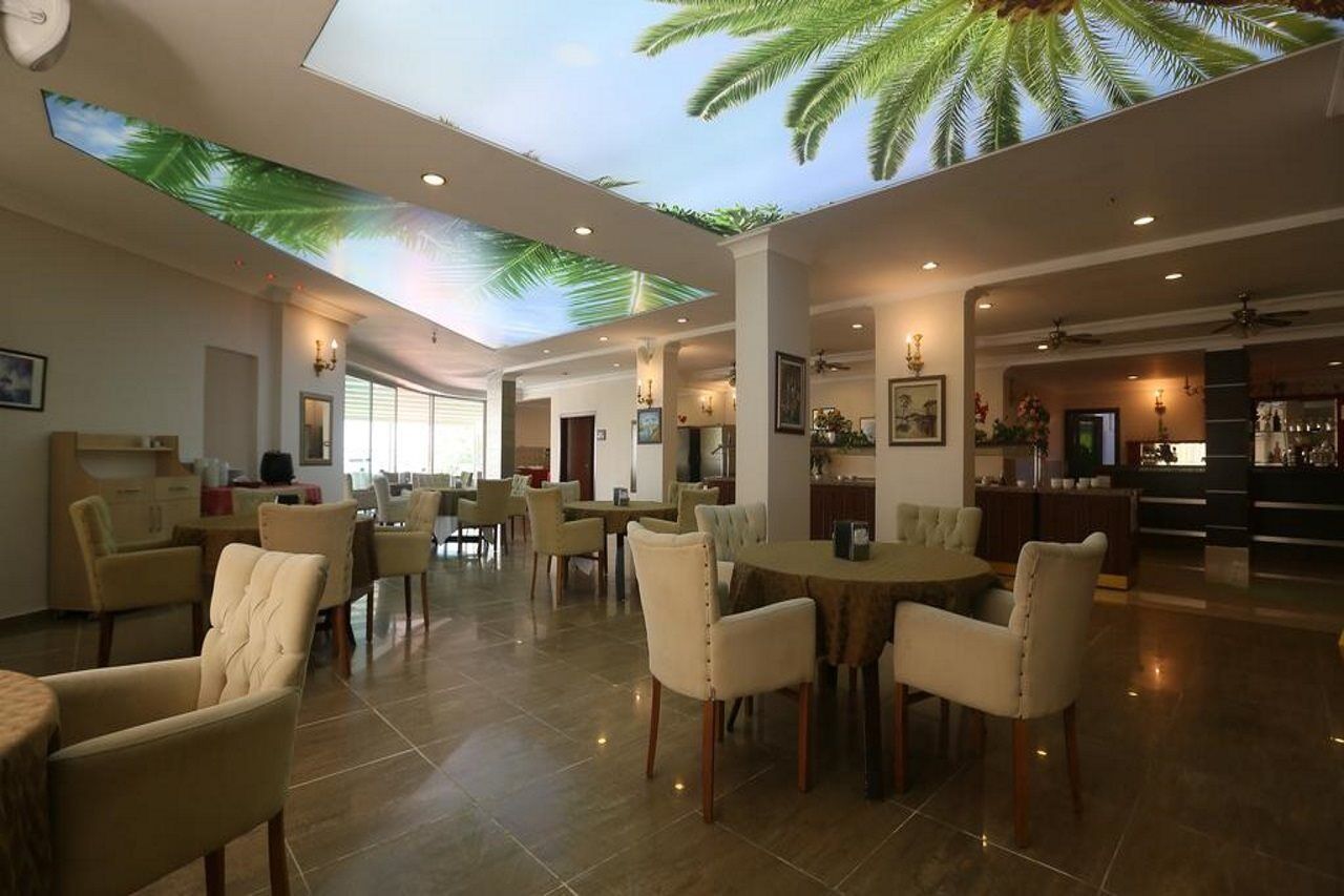 Hotel Mysea Incekum Alanya Zewnętrze zdjęcie