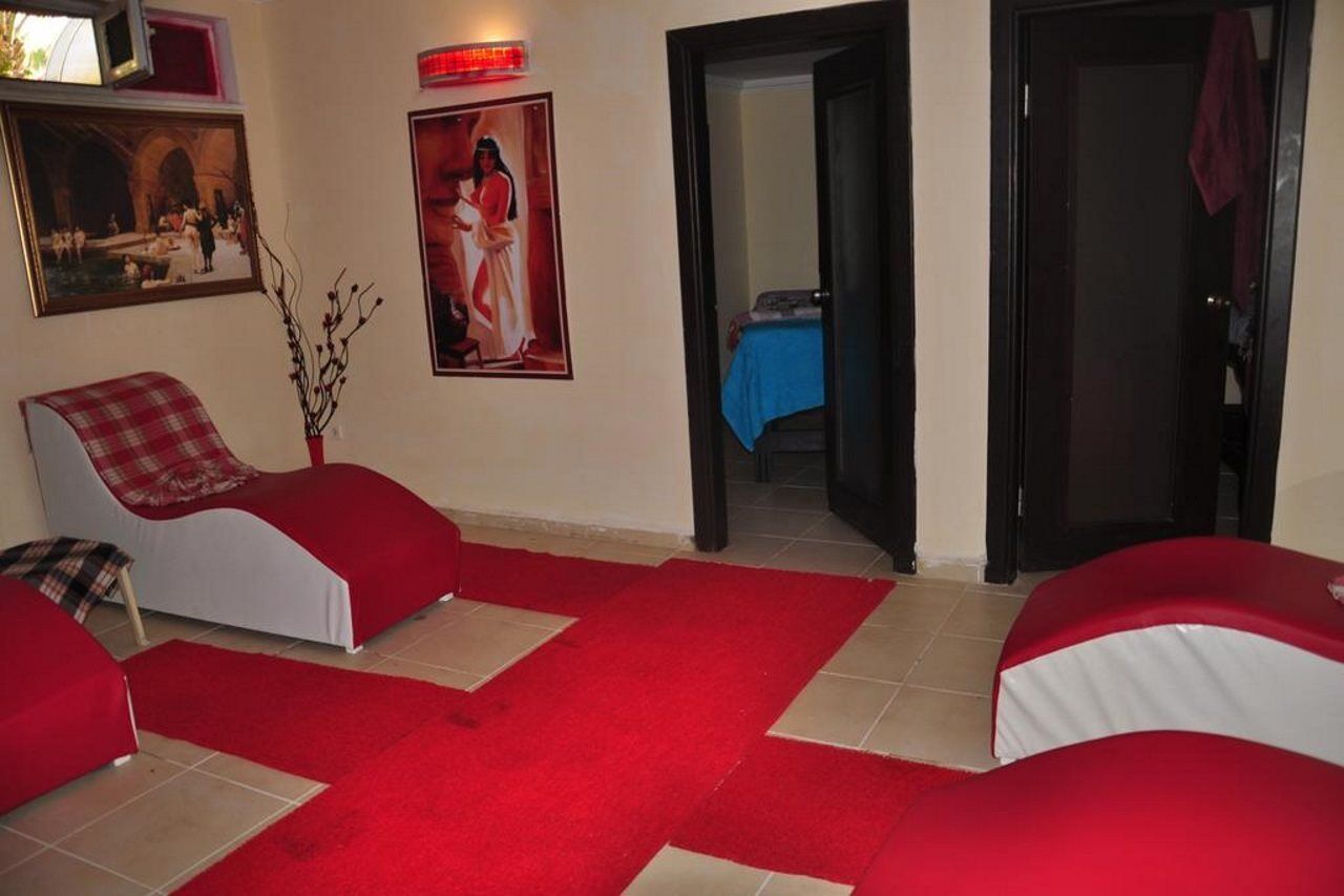 Hotel Mysea Incekum Alanya Zewnętrze zdjęcie
