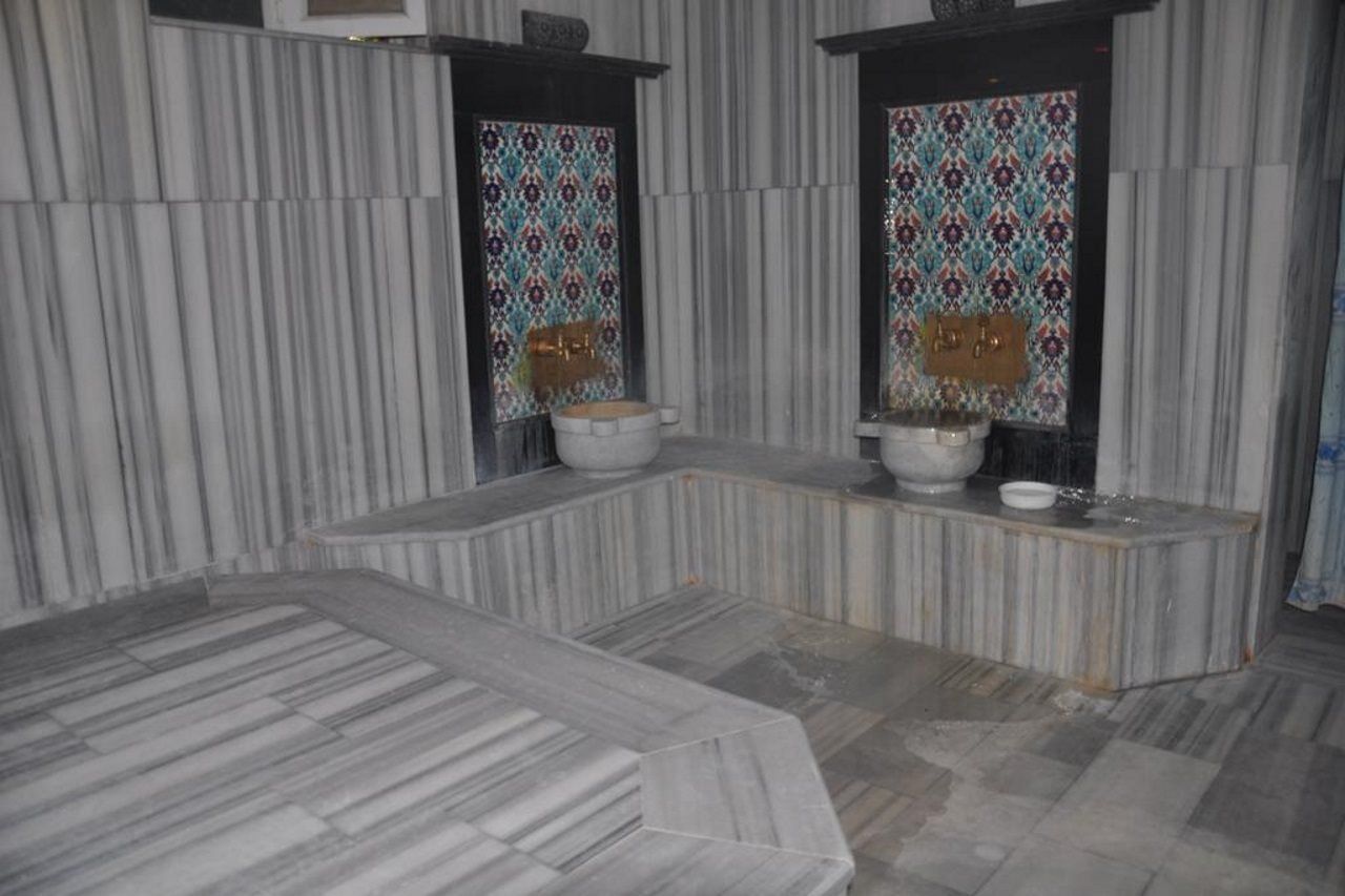 Hotel Mysea Incekum Alanya Zewnętrze zdjęcie