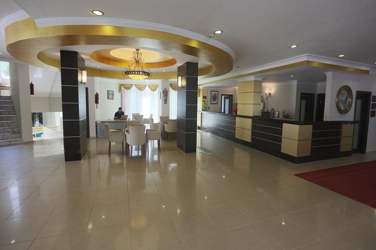 Hotel Mysea Incekum Alanya Zewnętrze zdjęcie