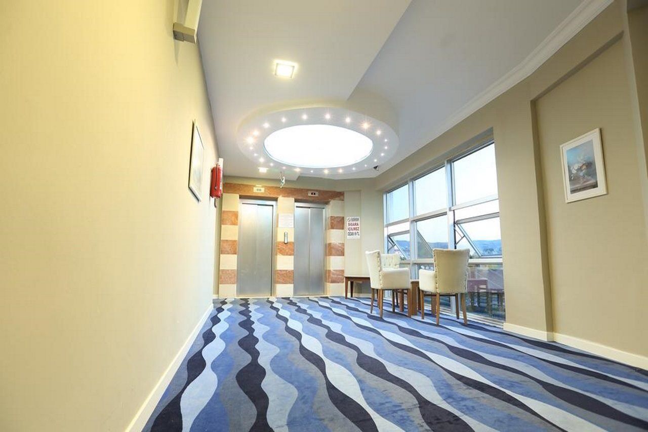 Hotel Mysea Incekum Alanya Zewnętrze zdjęcie