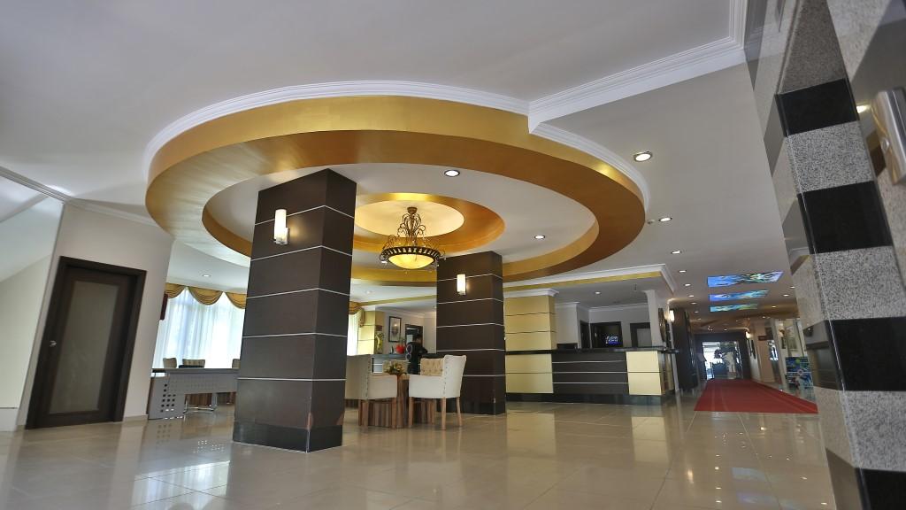 Hotel Mysea Incekum Alanya Zewnętrze zdjęcie