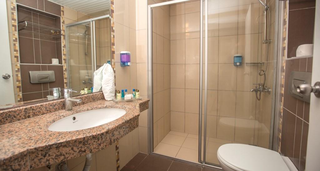 Hotel Mysea Incekum Alanya Zewnętrze zdjęcie